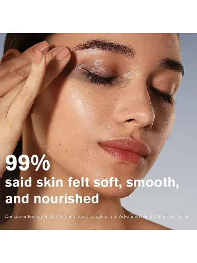 Estée Lauder Women's Advanced Night Cleansing Balm with Lipid Rich Oil-Infusion 2.4 oz | Thumbnail 3 Estée Lauder Women's Advanced Night Cleansing Balm with Lipid Rich Oil-Infusion 2.4 oz | Thumbnail 3