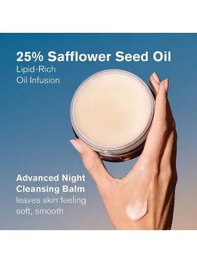 Estée Lauder Women's Advanced Night Cleansing Balm with Lipid Rich Oil-Infusion 2.4 oz | Thumbnail 5 Estée Lauder Women's Advanced Night Cleansing Balm with Lipid Rich Oil-Infusion 2.4 oz | Thumbnail 5
