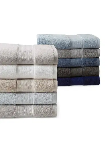 Ralph Lauren Cotton Dawson Hand Towels | Thumbnail 3 Ralph Lauren Cotton Dawson Hand Towels | Thumbnail 3