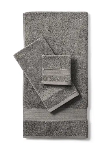 Ralph Lauren Cotton Dawson Hand Towels | Thumbnail 4 Ralph Lauren Cotton Dawson Hand Towels | Thumbnail 4