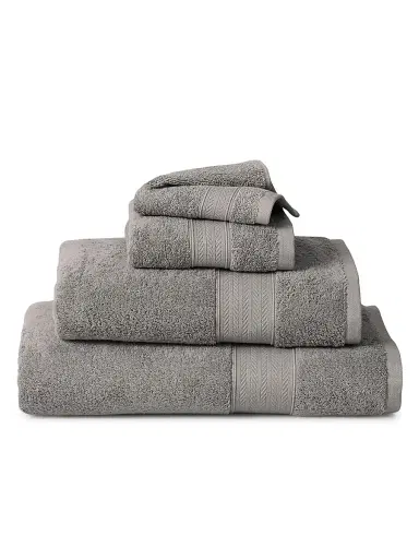 Ralph Lauren Cotton Dawson Hand Towels | Thumbnail 1 Ralph Lauren Cotton Dawson Hand Towels | Thumbnail 1