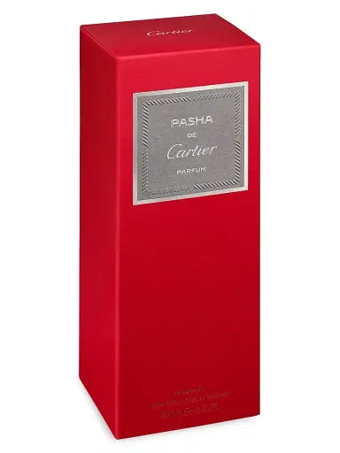 Cartier Pasha de Eau de Parfum 5.1 oz | Thumbnail 2 Cartier Pasha de Eau de Parfum 5.1 oz | Thumbnail 2