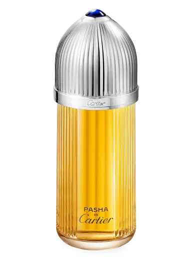 Cartier Pasha de Eau de Parfum 5.1 oz | Thumbnail 1 Cartier Pasha de Eau de Parfum 5.1 oz | Thumbnail 1