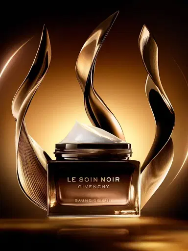 Givenchy Le Soin Noir Baume de Nuit Night Cream Refill | Thumbnail 3 Givenchy Le Soin Noir Baume de Nuit Night Cream Refill | Thumbnail 3