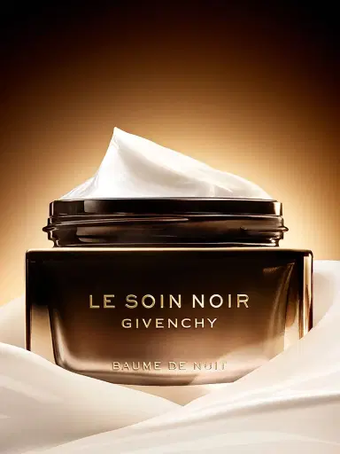 Givenchy Le Soin Noir Baume de Nuit Night Cream Refill | Thumbnail 5 Givenchy Le Soin Noir Baume de Nuit Night Cream Refill | Thumbnail 5