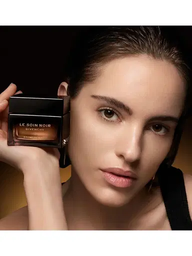 Givenchy Le Soin Noir Baume de Nuit Night Cream Refill | Thumbnail 6 Givenchy Le Soin Noir Baume de Nuit Night Cream Refill | Thumbnail 6