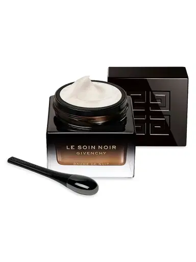 Givenchy Le Soin Noir Baume de Nuit Night Cream Refill | Thumbnail 1 Givenchy Le Soin Noir Baume de Nuit Night Cream Refill | Thumbnail 1