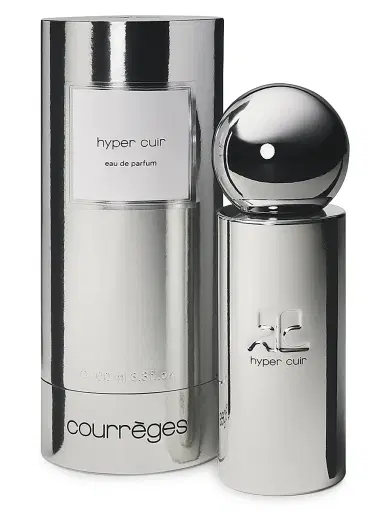 Courrèges Hyper Cuir Eau de Parfum 3.4 oz | Thumbnail 1 Courrèges Hyper Cuir Eau de Parfum 3.4 oz | Thumbnail 1