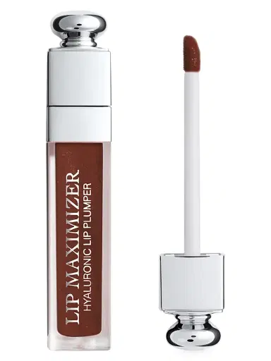 DIOR Women's Lip Maximizer Hyaluronic Lip Plumper - 020 Brown | Thumbnail 1 DIOR Women's Lip Maximizer Hyaluronic Lip Plumper - 020 Brown | Thumbnail 1