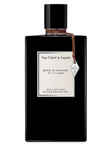 Van Cleef & Arpels Women's Collection Extraordinaire Bois d'Amande Eau de Parfum | Thumbnail 1 Van Cleef & Arpels Women's Collection Extraordinaire Bois d'Amande Eau de Parfum | Thumbnail 1