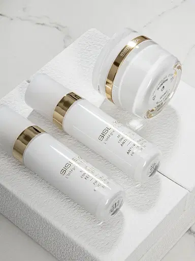 Sisley-Paris Women's Sisleya L'Integral Anti-Aging Prestige 3-Piece Set | Thumbnail 2 Sisley-Paris Women's Sisleya L'Integral Anti-Aging Prestige 3-Piece Set | Thumbnail 2