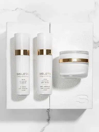 Sisley-Paris Women's Sisleya L'Integral Anti-Aging Prestige 3-Piece Set | Thumbnail 4 Sisley-Paris Women's Sisleya L'Integral Anti-Aging Prestige 3-Piece Set | Thumbnail 4