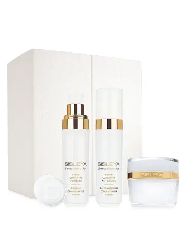 Sisley-Paris Women's Sisleya L'Integral Anti-Aging Prestige 3-Piece Set | Thumbnail 1 Sisley-Paris Women's Sisleya L'Integral Anti-Aging Prestige 3-Piece Set | Thumbnail 1