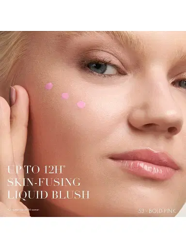 Armani Beauty Women's Luminous Silk Cheek Tint | Thumbnail 4 Armani Beauty Women's Luminous Silk Cheek Tint | Thumbnail 4