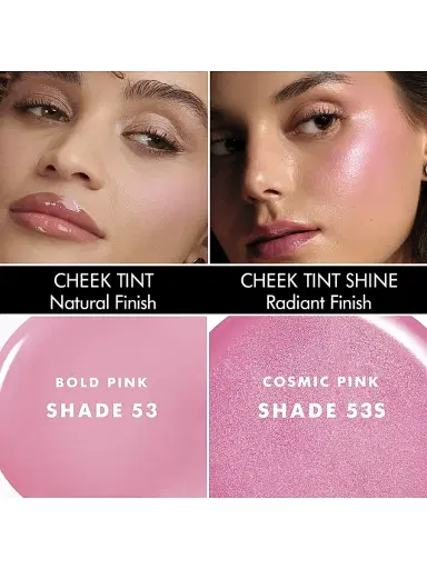 Armani Beauty Women's Luminous Silk Cheek Tint | Thumbnail 6 Armani Beauty Women's Luminous Silk Cheek Tint | Thumbnail 6