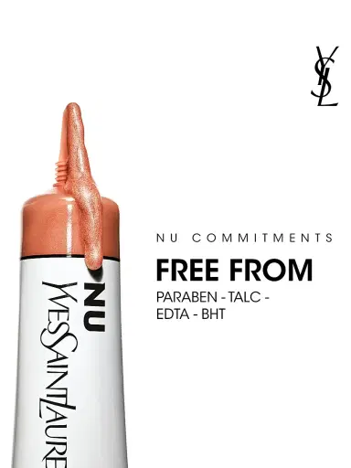 Yves Saint Laurent Women's NU Halo Tint Highlighter - Nu Bronze | Thumbnail 8 Yves Saint Laurent Women's NU Halo Tint Highlighter - Nu Bronze | Thumbnail 8