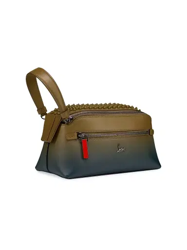 Christian Louboutin Men's Funky Pouch | Thumbnail 2 Christian Louboutin Men's Funky Pouch | Thumbnail 2