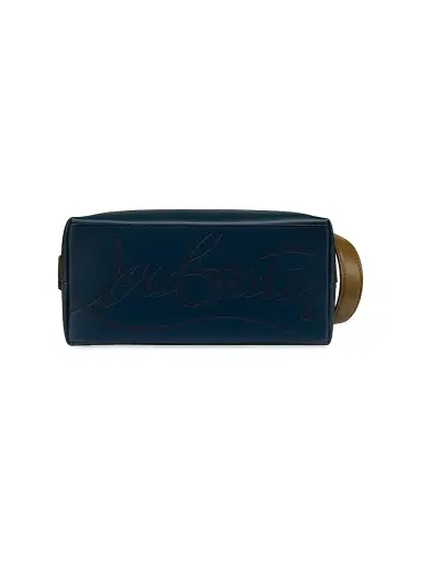 Christian Louboutin Men's Funky Pouch | Thumbnail 4 Christian Louboutin Men's Funky Pouch | Thumbnail 4