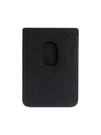 Balenciaga Men's Cash Magnet Card Holder | Thumbnail 2 Balenciaga Men's Cash Magnet Card Holder | Thumbnail 2