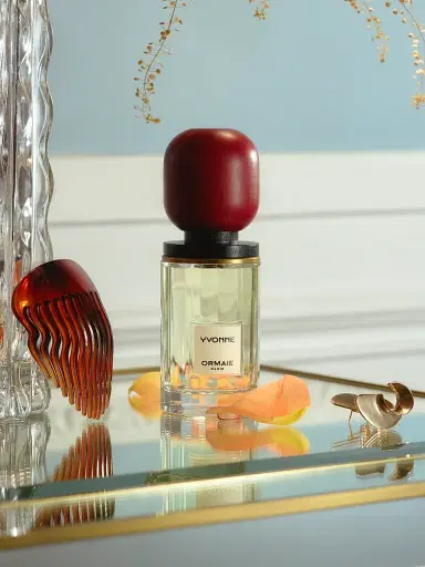 Ormaie Women's Yvonne Eau de Parfum 3.4 oz | Thumbnail 4 Ormaie Women's Yvonne Eau de Parfum 3.4 oz | Thumbnail 4
