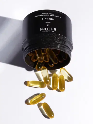 Dr. Barbara Sturm Intermittent Fasting Supplement Set | Thumbnail 4 Dr. Barbara Sturm Intermittent Fasting Supplement Set | Thumbnail 4