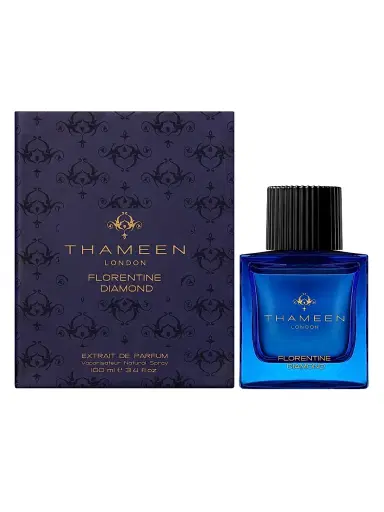 Thameen Florentine Diamond Extrait De Parfum 3.4 oz | Thumbnail 2 Thameen Florentine Diamond Extrait De Parfum 3.4 oz | Thumbnail 2