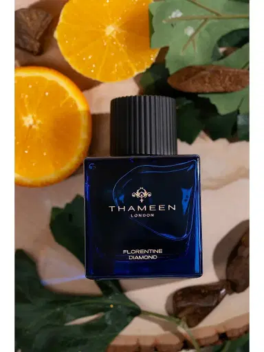 Thameen Florentine Diamond Extrait De Parfum 3.4 oz | Thumbnail 3 Thameen Florentine Diamond Extrait De Parfum 3.4 oz | Thumbnail 3