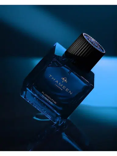 Thameen Florentine Diamond Extrait De Parfum 3.4 oz | Thumbnail 4 Thameen Florentine Diamond Extrait De Parfum 3.4 oz | Thumbnail 4