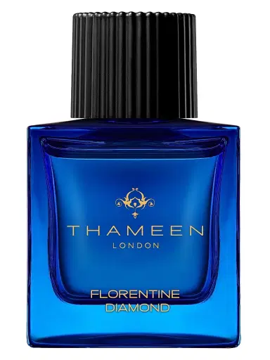 Thameen Florentine Diamond Extrait De Parfum 3.4 oz | Thumbnail 1 Thameen Florentine Diamond Extrait De Parfum 3.4 oz | Thumbnail 1