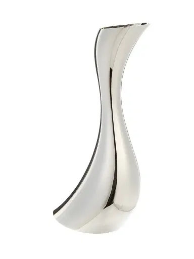 Georg Jensen Stainless Steel Cobra Pitcher | Thumbnail 2 Georg Jensen Stainless Steel Cobra Pitcher | Thumbnail 2