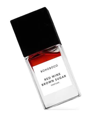 Bohoboco Perfume Red Wine Brown Sugar Eau de Parfum - Size 1.7 oz | Thumbnail 4 Bohoboco Perfume Red Wine Brown Sugar Eau de Parfum - Size 1.7 oz | Thumbnail 4