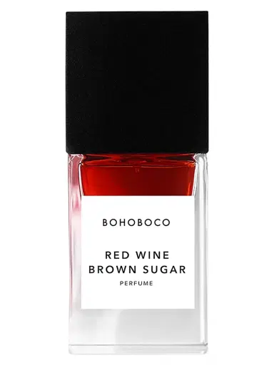 Bohoboco Perfume Red Wine Brown Sugar Eau de Parfum - Size 1.7 oz | Thumbnail 1 Bohoboco Perfume Red Wine Brown Sugar Eau de Parfum - Size 1.7 oz | Thumbnail 1