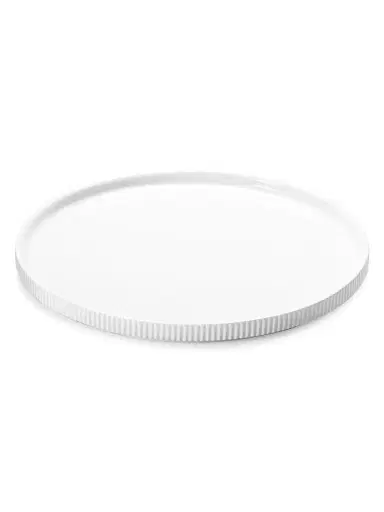 Georg Jensen Bernadotte Set of Four Dinner Plates | Thumbnail 1 Georg Jensen Bernadotte Set of Four Dinner Plates | Thumbnail 1