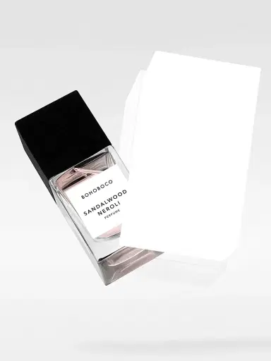 Bohoboco Perfume Sandalwood Neroli Eau de Parfum - Size 1.7 oz | Thumbnail 2 Bohoboco Perfume Sandalwood Neroli Eau de Parfum - Size 1.7 oz | Thumbnail 2
