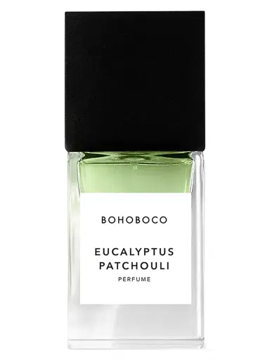 Bohoboco Perfume Eucalyptus Patchouli Eau de Parfum | Thumbnail 1 Bohoboco Perfume Eucalyptus Patchouli Eau de Parfum | Thumbnail 1