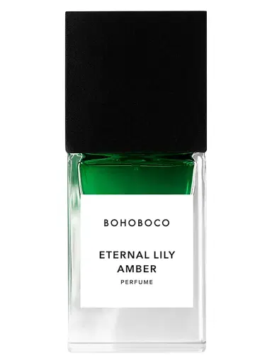 Bohoboco Perfume Eternal Lily Amber Eau de Parfum - Size 1.7 oz | Thumbnail 1 Bohoboco Perfume Eternal Lily Amber Eau de Parfum - Size 1.7 oz | Thumbnail 1