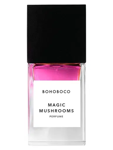 Bohoboco Perfume Magic Mushrooms Eau de Parfum | Thumbnail 1 Bohoboco Perfume Magic Mushrooms Eau de Parfum | Thumbnail 1