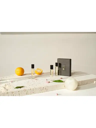 Acqua di Parma Women's Signatures Of The Sun 3-Piece Discovery Eau De Parfum Set | Thumbnail 4 Acqua di Parma Women's Signatures Of The Sun 3-Piece Discovery Eau De Parfum Set | Thumbnail 4