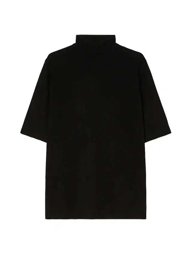 Women's Cashmere Jumper - Black Women's Cashmere Jumper - Black