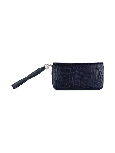 Stefano Ricci Men's Sophisticated Crocodile Bag with Detachable Handle - Dark Brown | Thumbnail 5 Stefano Ricci Men's Sophisticated Crocodile Bag with Detachable Handle - Dark Brown | Thumbnail 5
