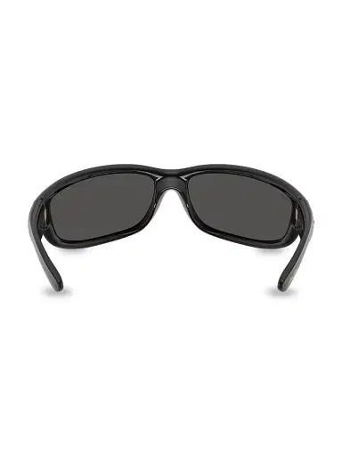 Ray-Ban Men's 0Rb4941 86MM Square Sunglasses - Black | Thumbnail 4 Ray-Ban Men's 0Rb4941 86MM Square Sunglasses - Black | Thumbnail 4