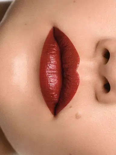 Byredo Satin Lipstick - 240 Red Sunset 0 | Thumbnail 8 Byredo Satin Lipstick - 240 Red Sunset 0 | Thumbnail 8