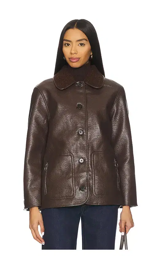 Luis Jacket Luis Jacket