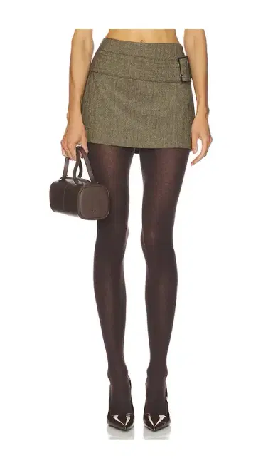 Ronny Kobo Earhart Skirt | Thumbnail 1 Ronny Kobo Earhart Skirt | Thumbnail 1