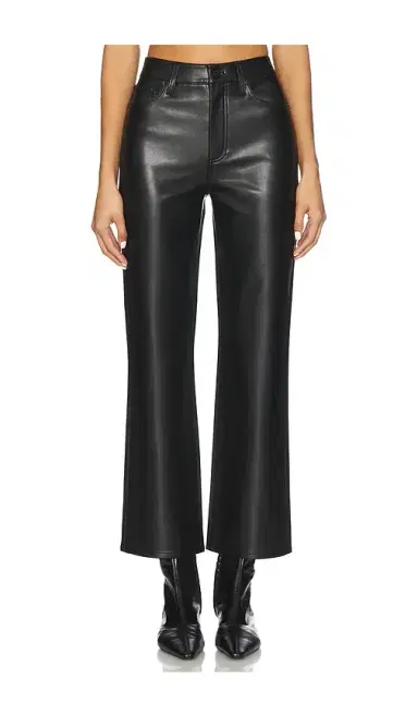Pistola Ally High Rise Ankle Boot | Thumbnail 1 Pistola Ally High Rise Ankle Boot | Thumbnail 1