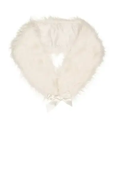 LoveShackFancy Charla Stole | Thumbnail 3 LoveShackFancy Charla Stole | Thumbnail 3