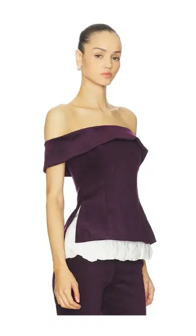 Maude Club Ivy Top | Thumbnail 2 Maude Club Ivy Top | Thumbnail 2