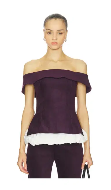 Maude Club Ivy Top | Thumbnail 1 Maude Club Ivy Top | Thumbnail 1