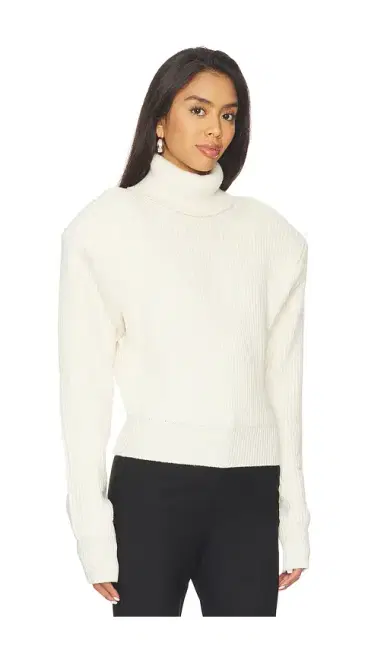 Ronny Kobo Camilla Knit Top | Thumbnail 2 Ronny Kobo Camilla Knit Top | Thumbnail 2