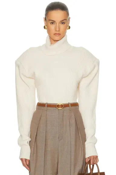 Ronny Kobo Camilla Knit Top | Thumbnail 3 Ronny Kobo Camilla Knit Top | Thumbnail 3